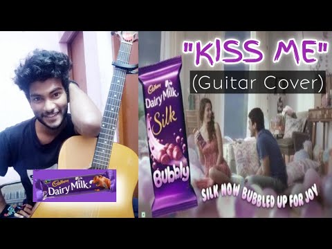 dairy milk kiss me hq mp3 song download
