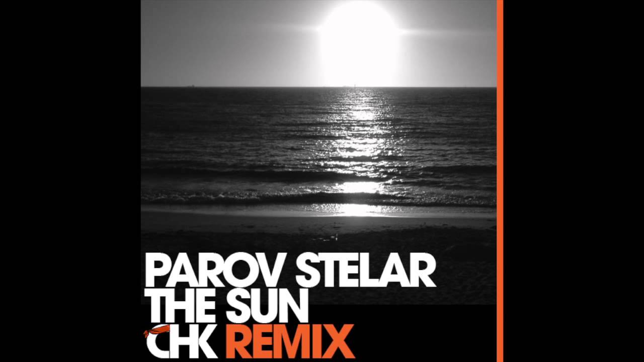 parov stelar the sun vocalist
