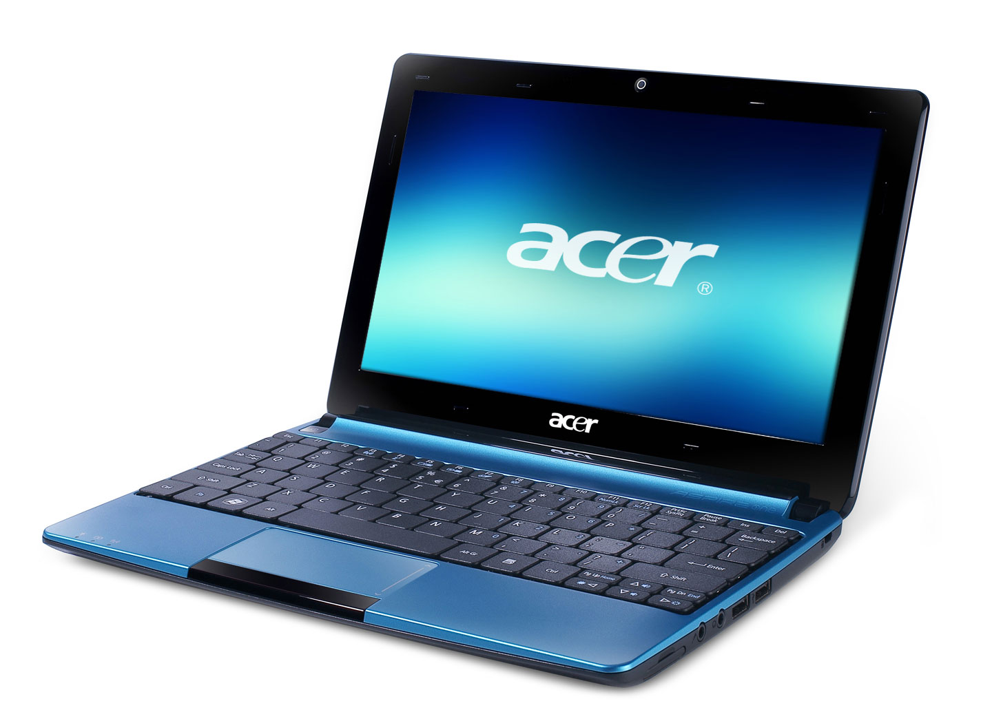 acer aspire one d257 specs